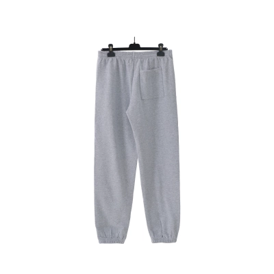Top Quality Sp5der OG Web Pant Grey 02
