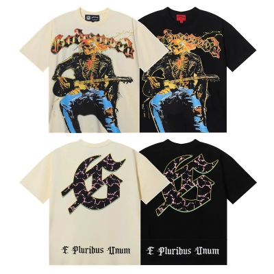 Top Quality     Godspeed T-Shirt 7030 01
