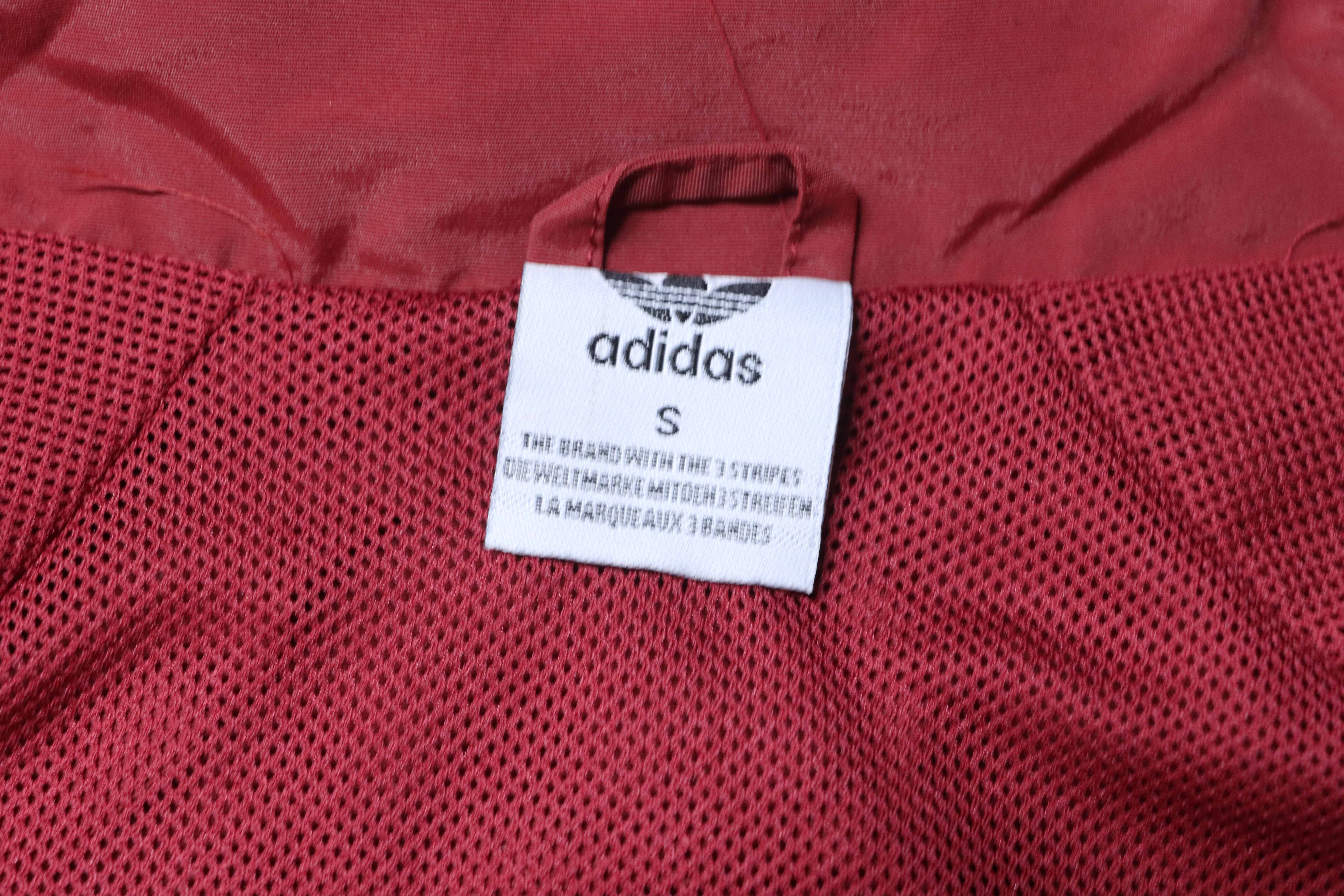    Adidas Arsenal Sports Stand Collar Jacket Navy