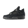 PKgod Air Jordan 4 Retro Black Cat CU1110-010