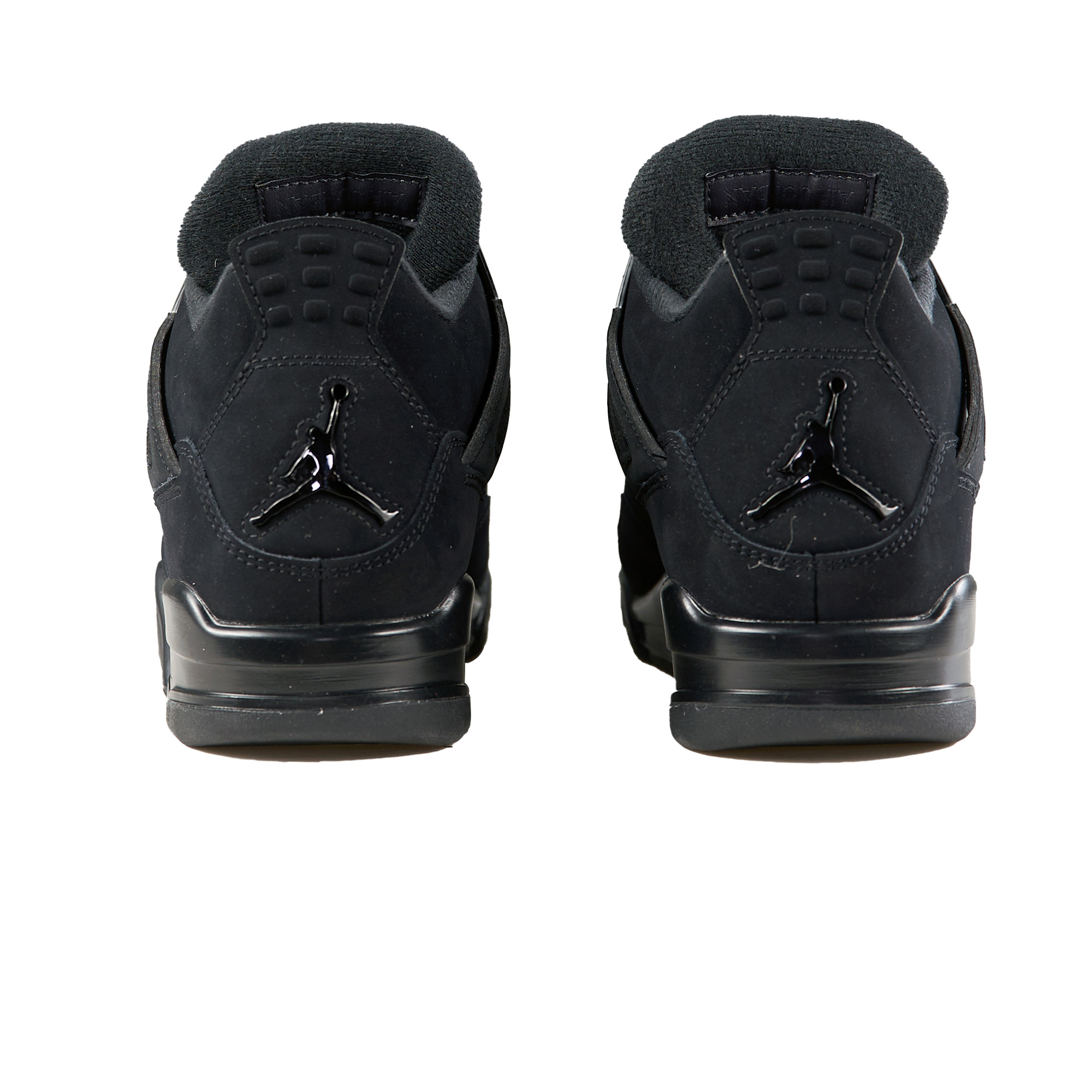 PKgod Air Jordan 4 Retro Black Cat CU1110-010