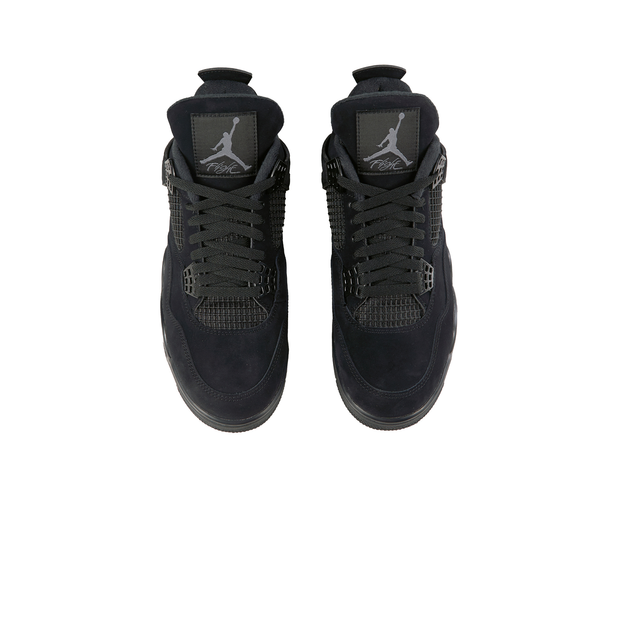 PKgod Air Jordan 4 Retro Black Cat CU1110-010