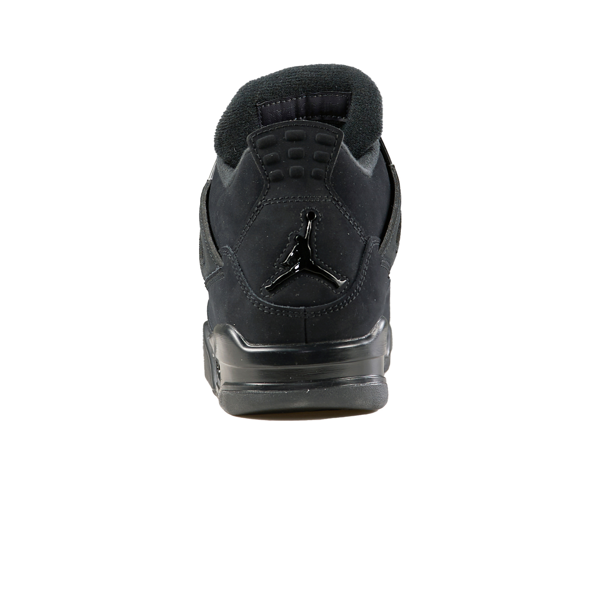 PKgod Air Jordan 4 Retro Black Cat CU1110-010