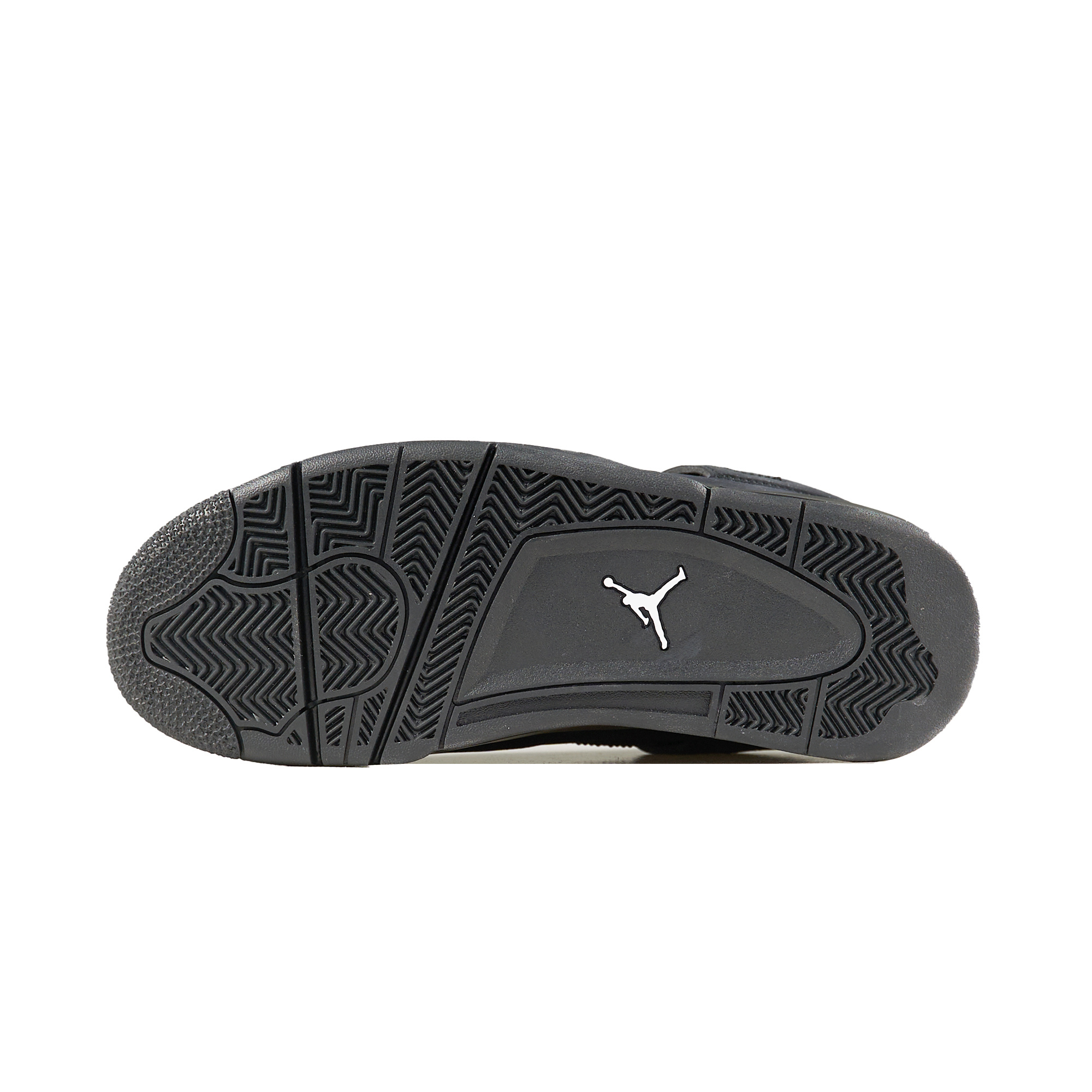 PKgod Air Jordan 4 Retro Black Cat CU1110-010