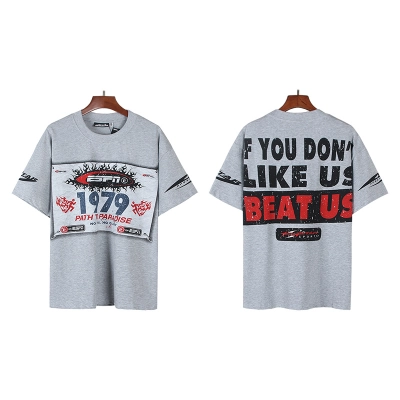 Top Quality Hellstar T-Shirt 5627 01
