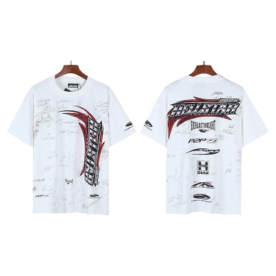 Top Quality Hellstar T-Shirt 5633 01