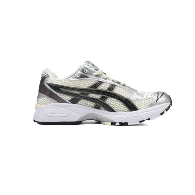    ASICS Gel-Kayano 14 Cream Black Metallic Plum 1201A019-108 02