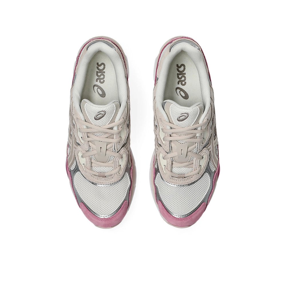    ASICS Gel-NYC Cream Mineral Beige Pink 1203A383-104