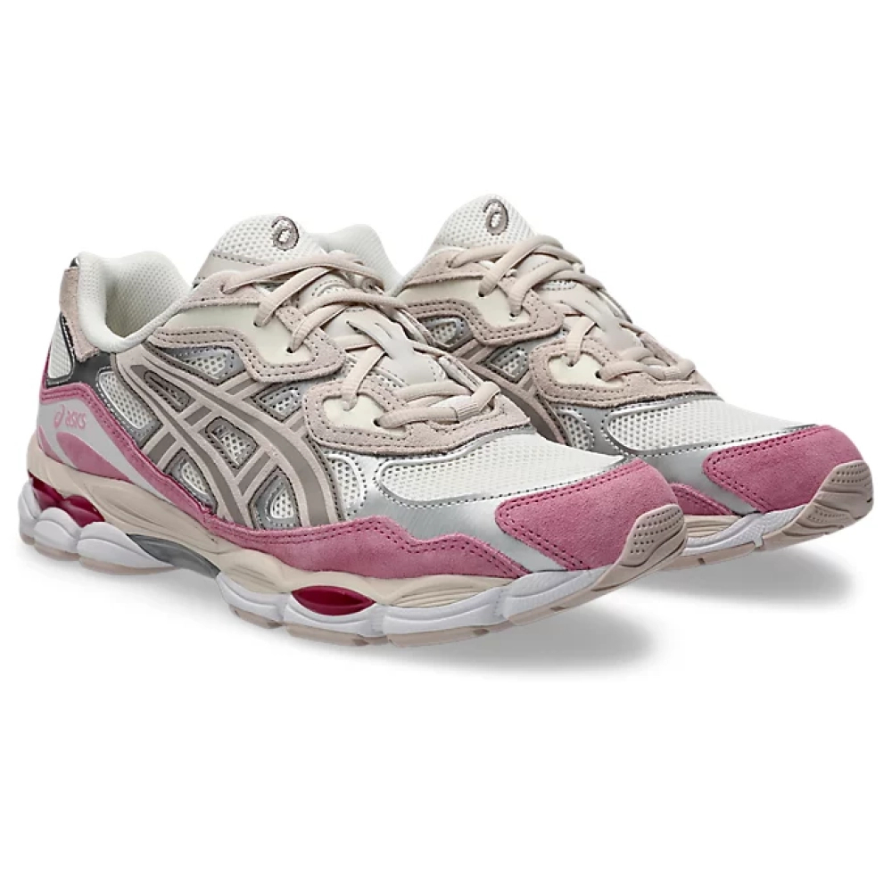    ASICS Gel-NYC Cream Mineral Beige Pink 1203A383-104