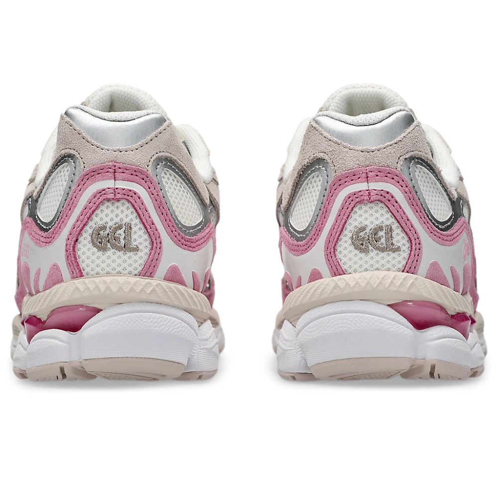    ASICS Gel-NYC Cream Mineral Beige Pink 1203A383-104