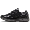    ASICS Gel-NYC Graphite Grey Black 1201A789-020