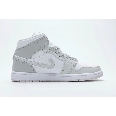   Pkgod Air Jordan 1 Mid Grey Camo 02