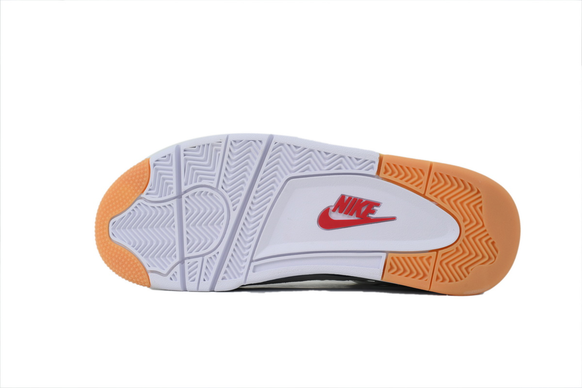     Air Jordan 4 Retro SB Navy DR5415-100