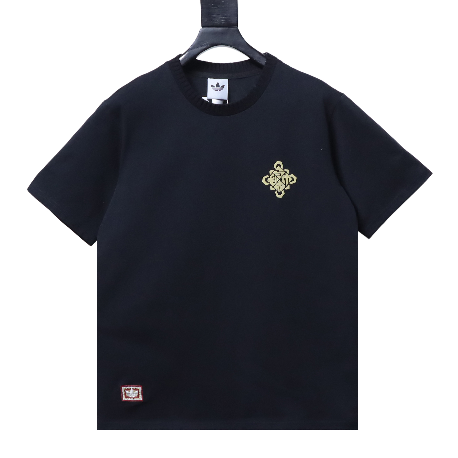     adidas Originals CNY Year of the Horse Oversized T-Shirt 01