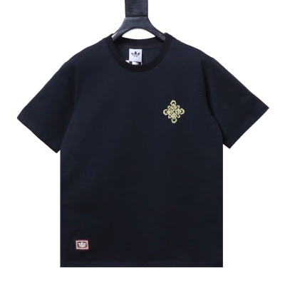 Top Quality     adidas Originals CNY Year of the Horse Oversized T-Shirt 01 01