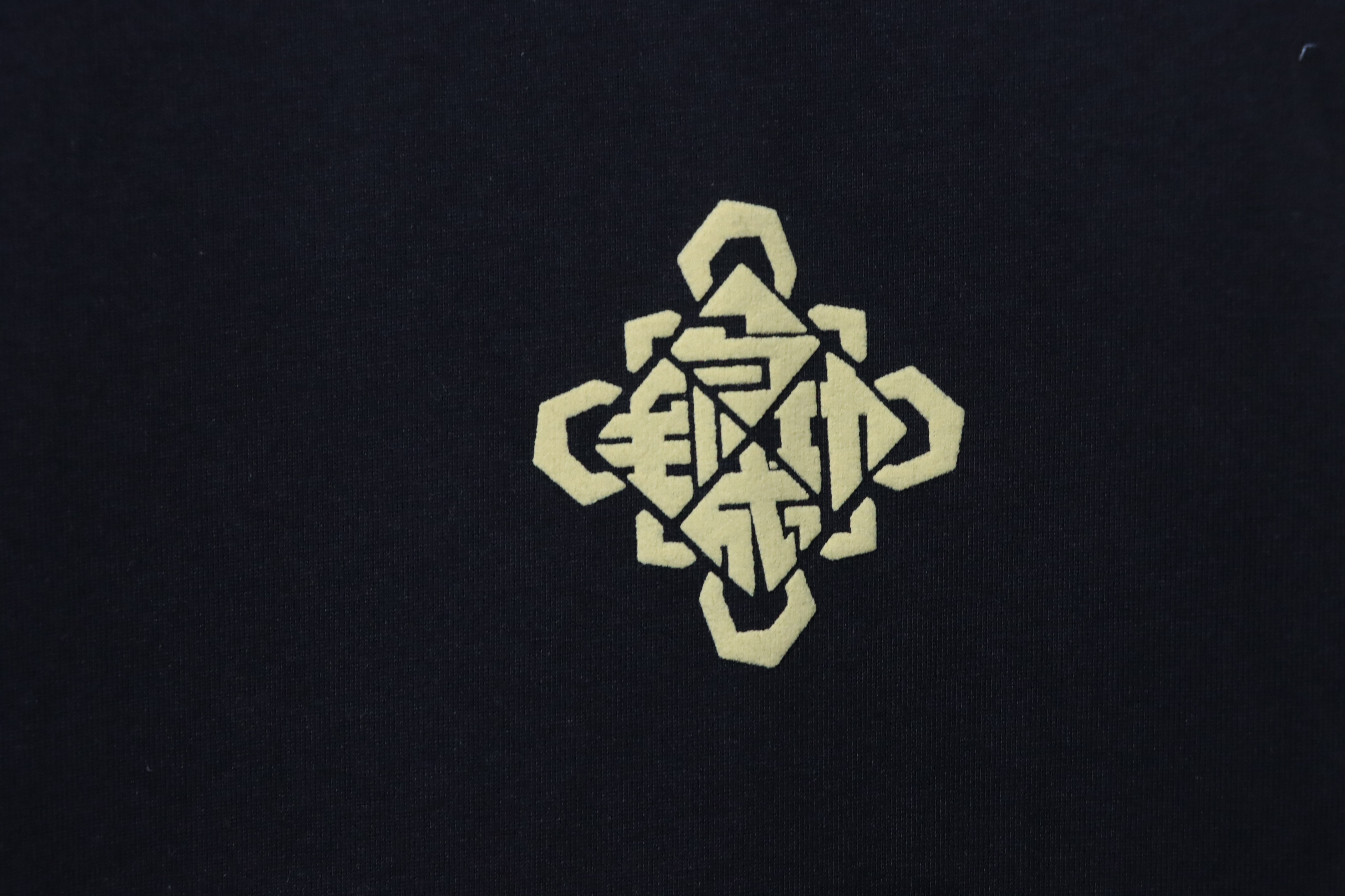     adidas Originals CNY Year of the Horse Oversized T-Shirt 01