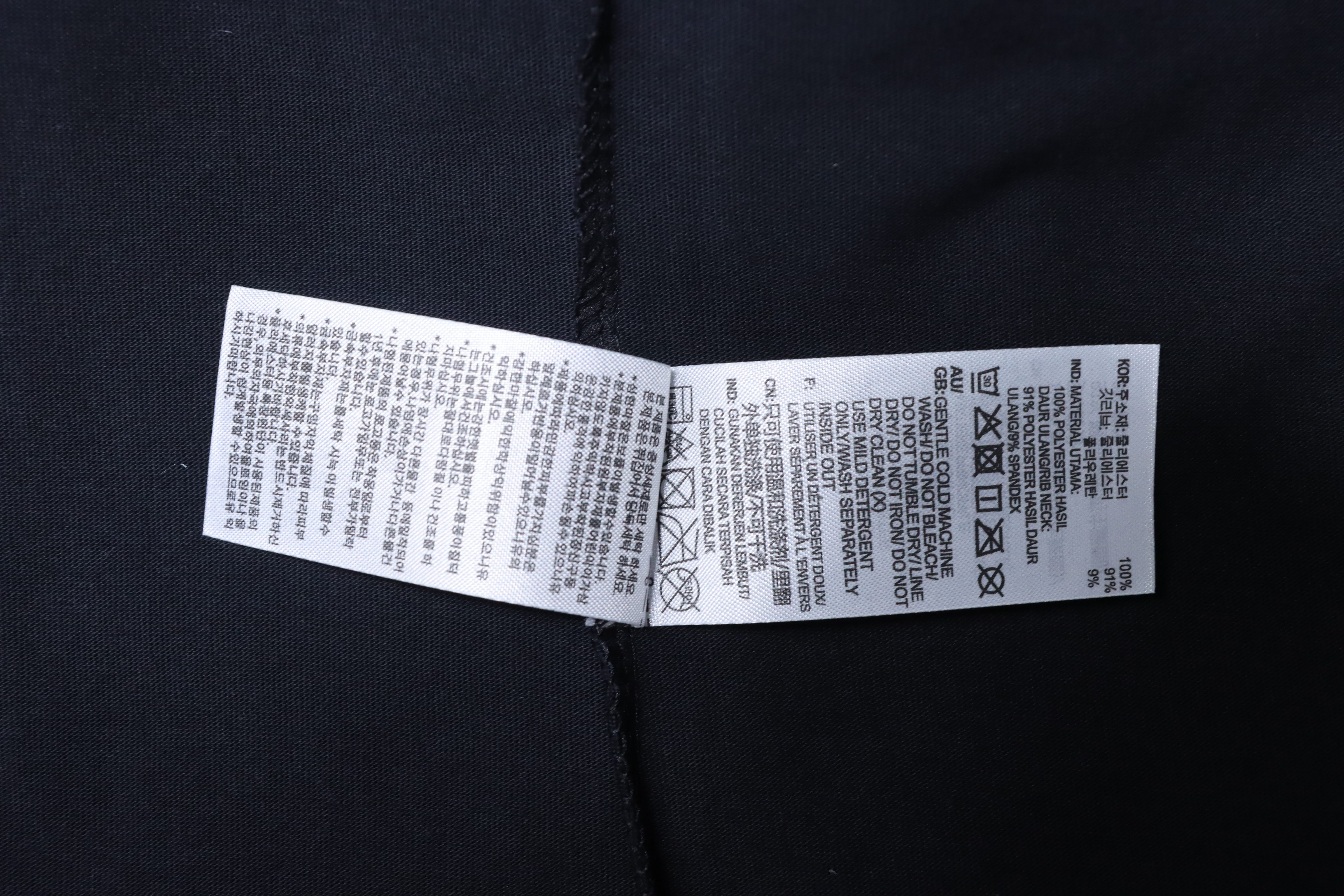     adidas Originals CNY Year of the Horse Oversized T-Shirt 01