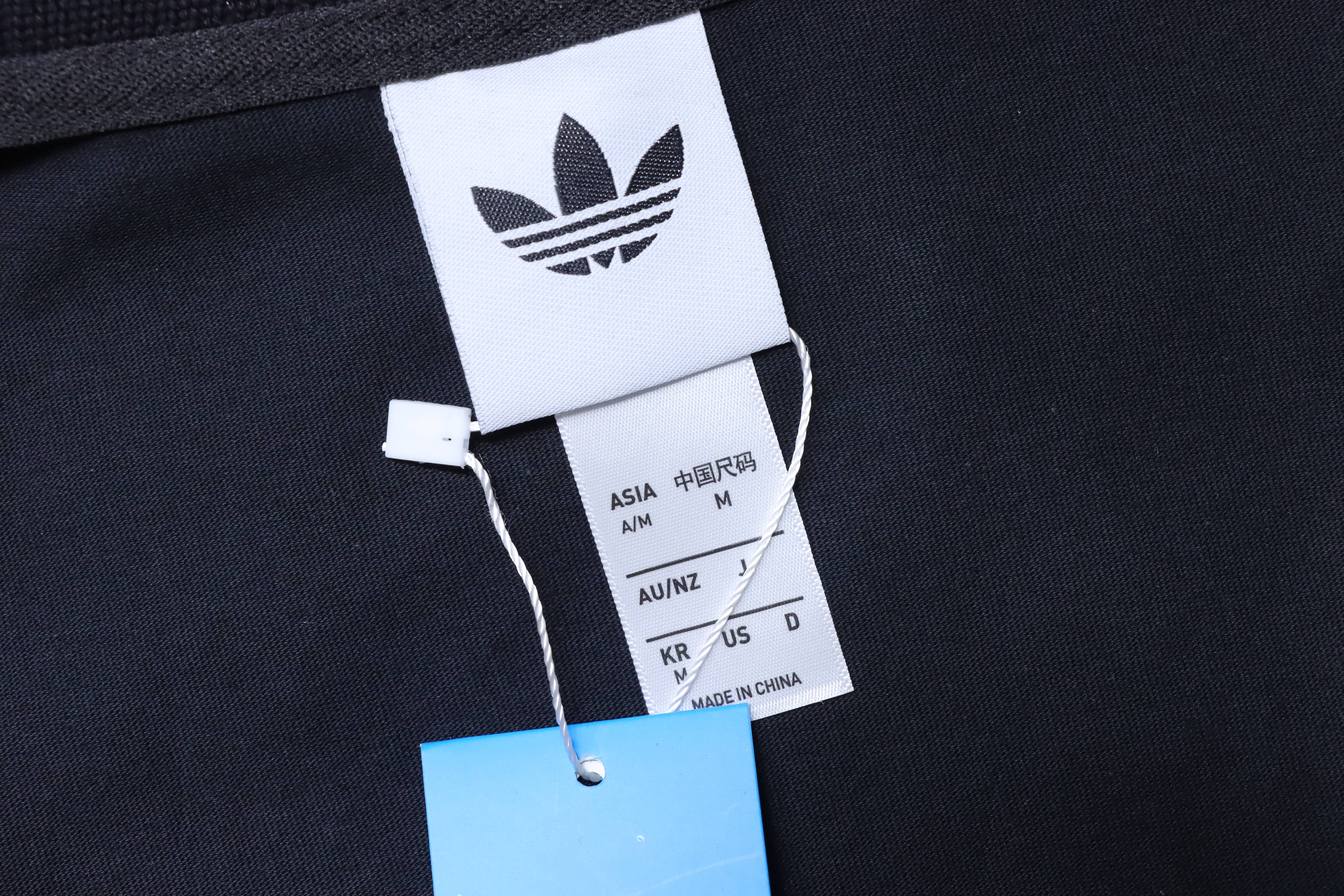     adidas Originals CNY Year of the Horse Oversized T-Shirt 01