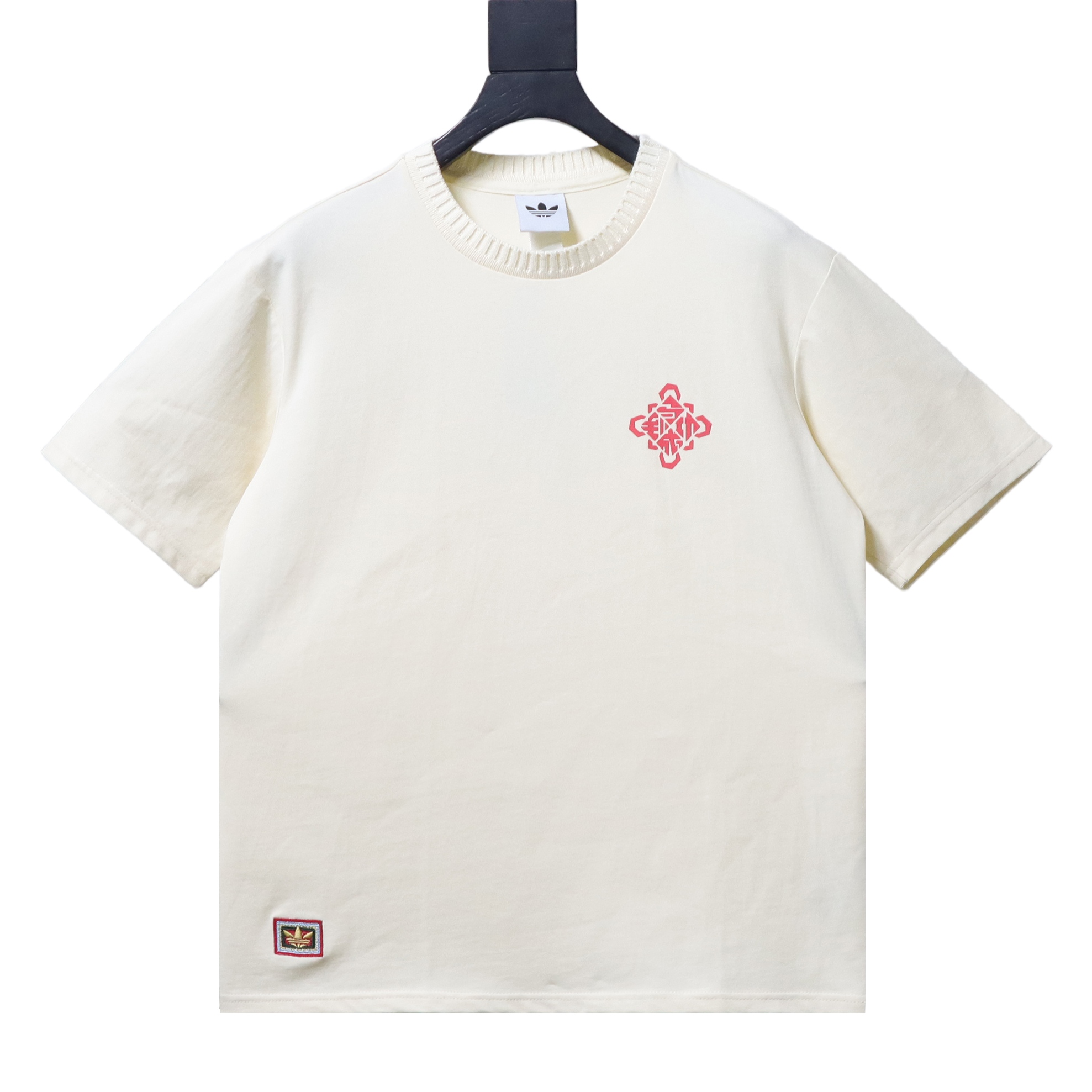     adidas Originals CNY Year of the Horse Oversized T-Shirt 02