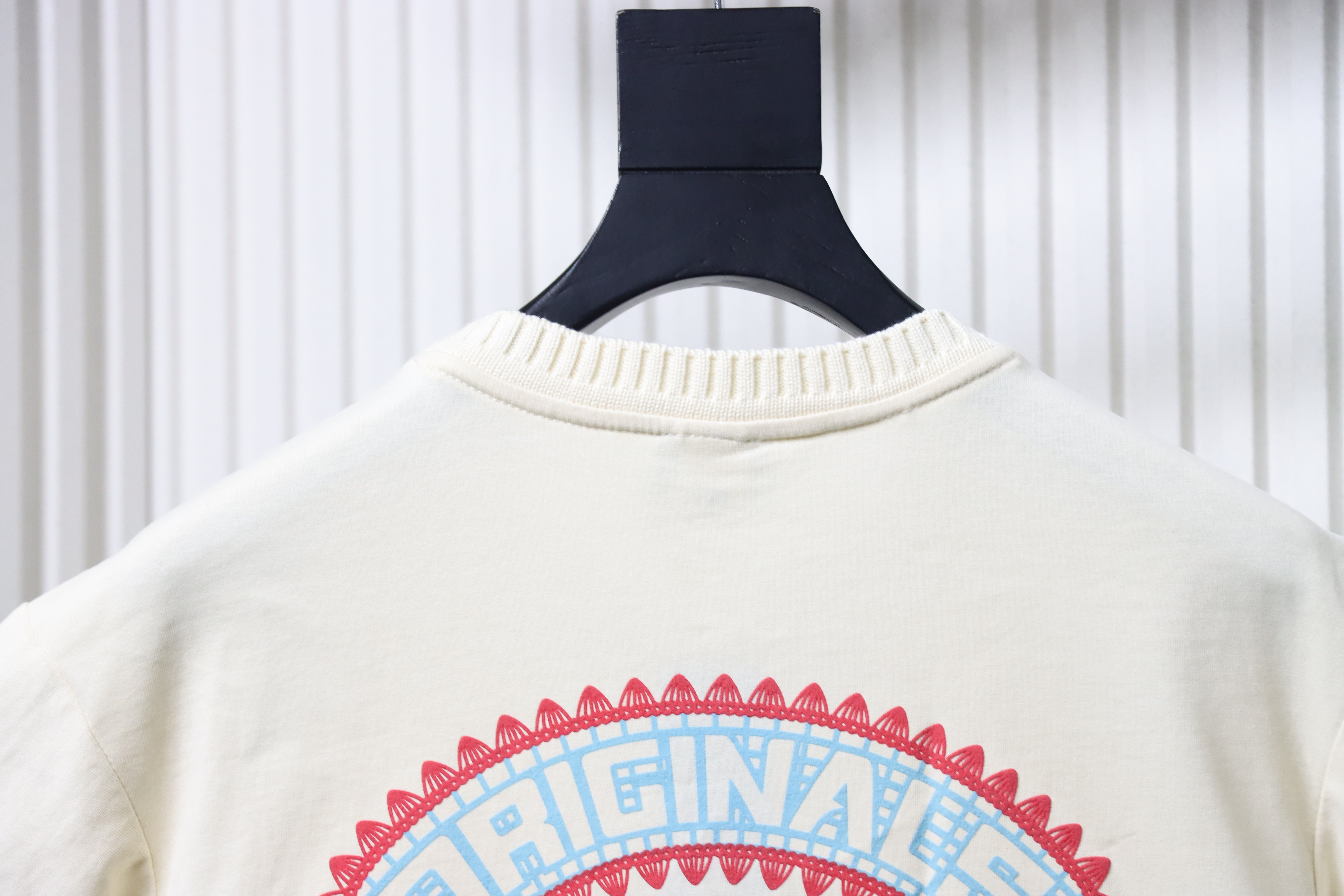     adidas Originals CNY Year of the Horse Oversized T-Shirt 02