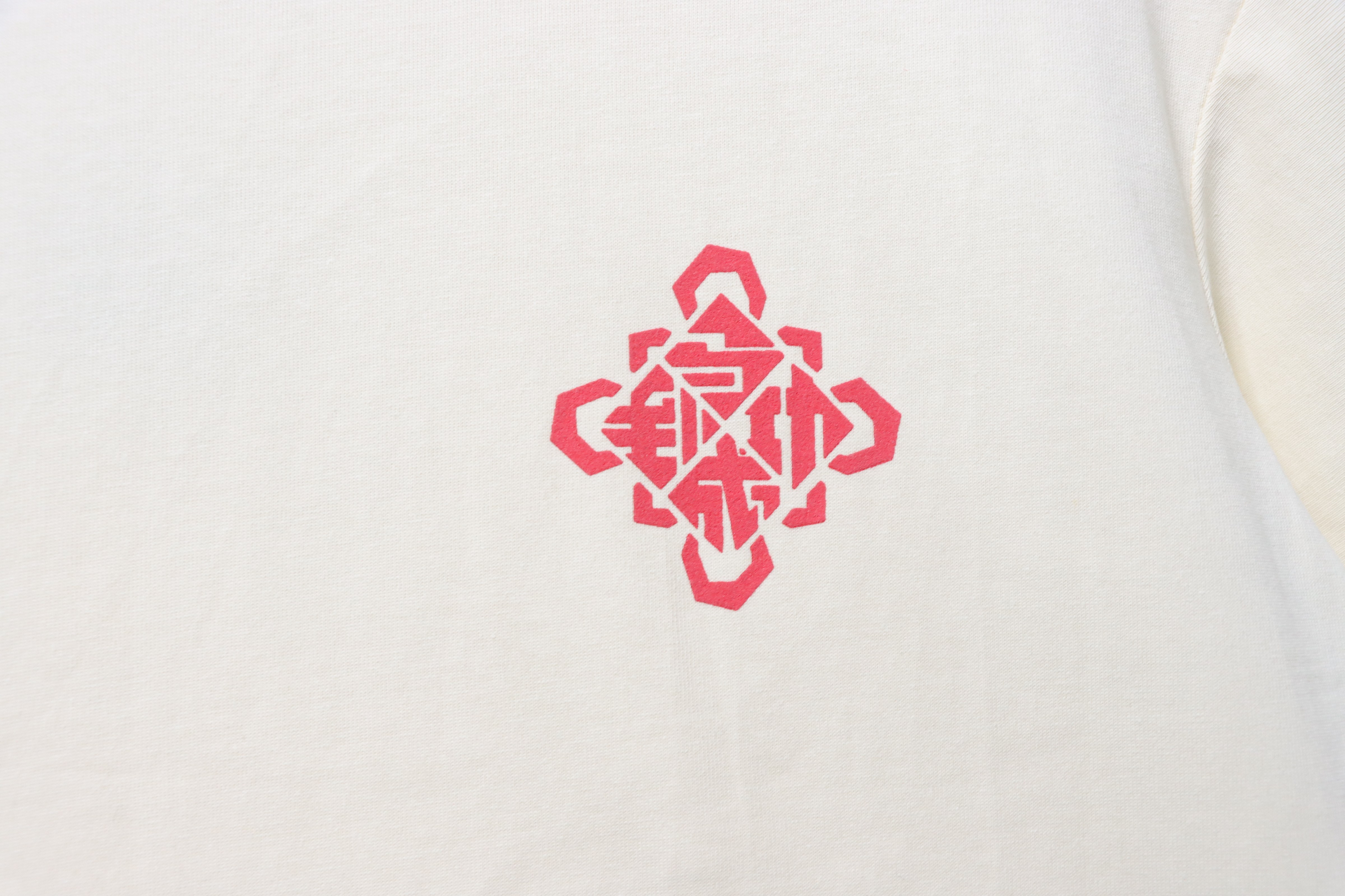     adidas Originals CNY Year of the Horse Oversized T-Shirt 02