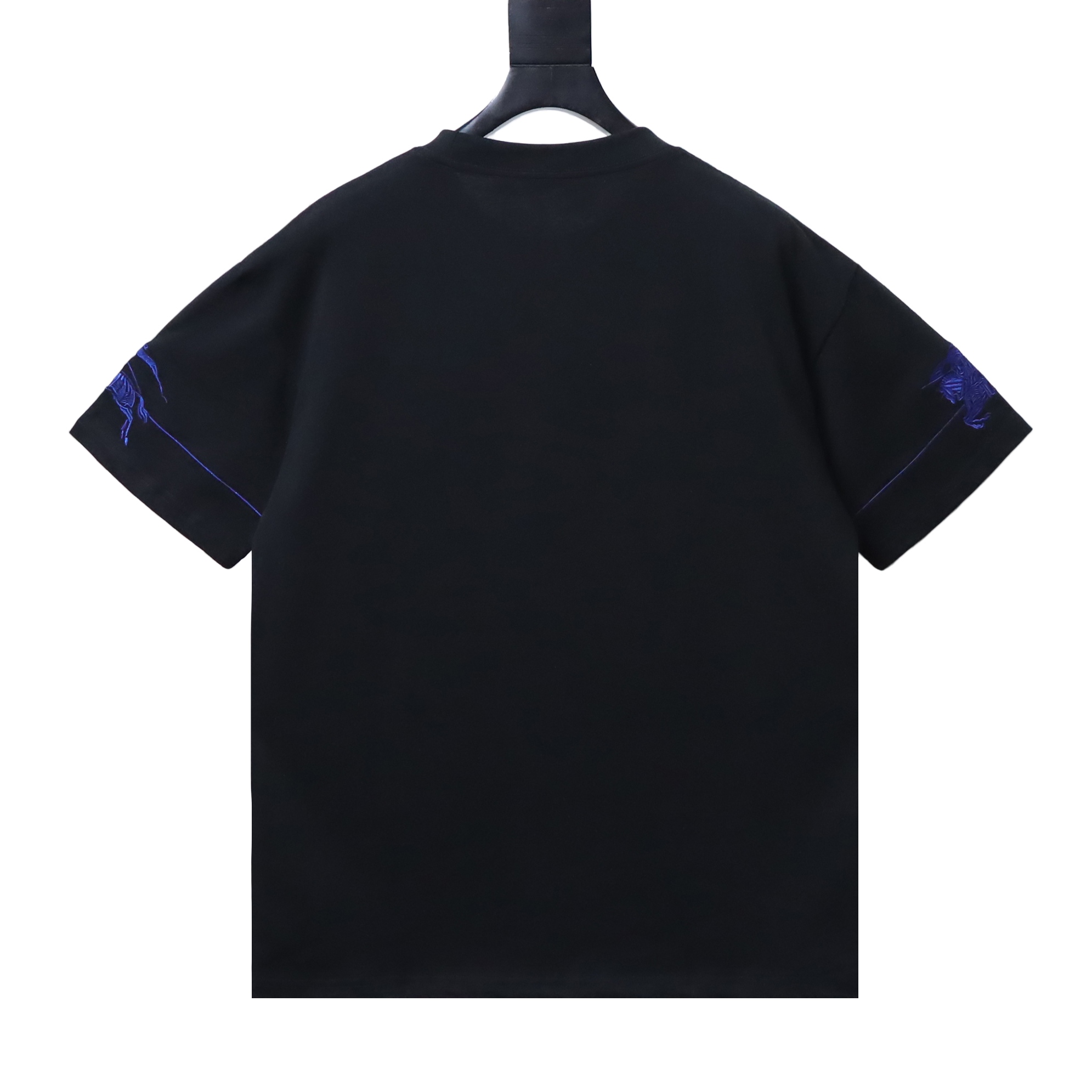 Burberry Embroidery T-Shirt