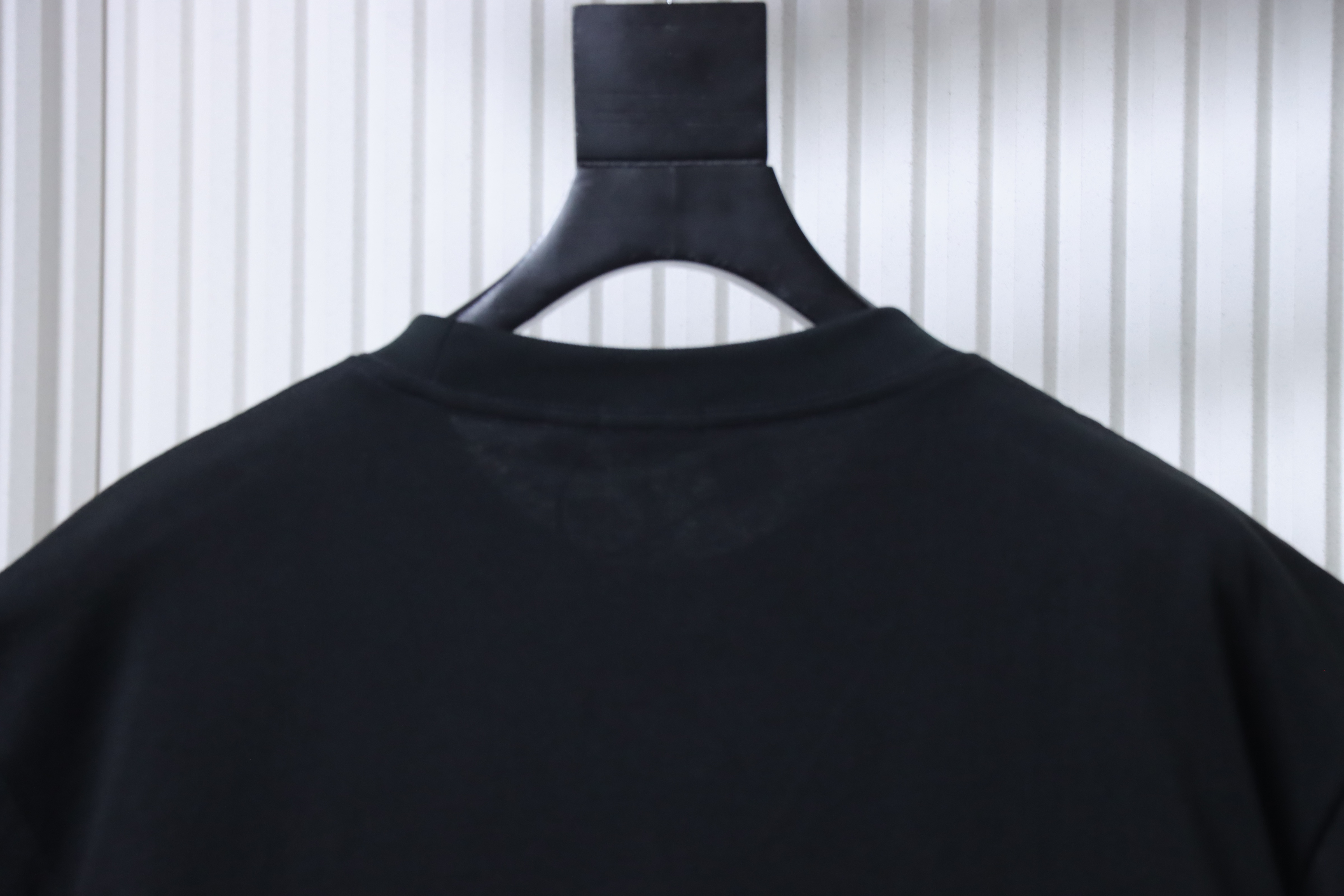 Burberry Embroidery T-Shirt