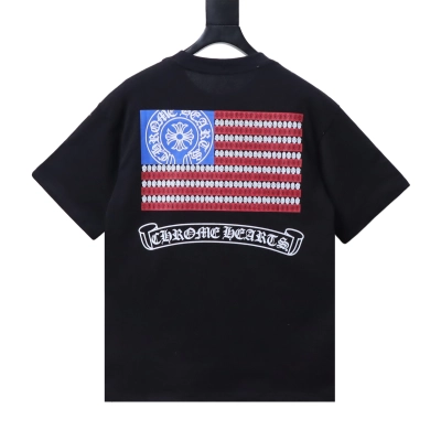 Top Quality  Chrome Hearts T-Shirt 02