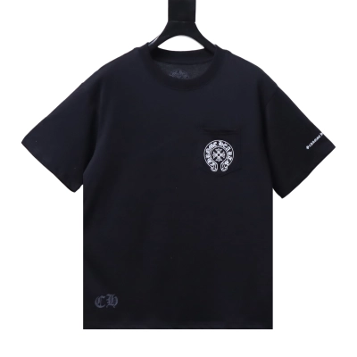 Top Quality  Chrome Hearts T-Shirt 01