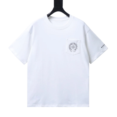 Top Quality  Chrome Hearts T-Shirt 01