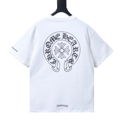 Top Quality  Chrome Hearts T-Shirt 02