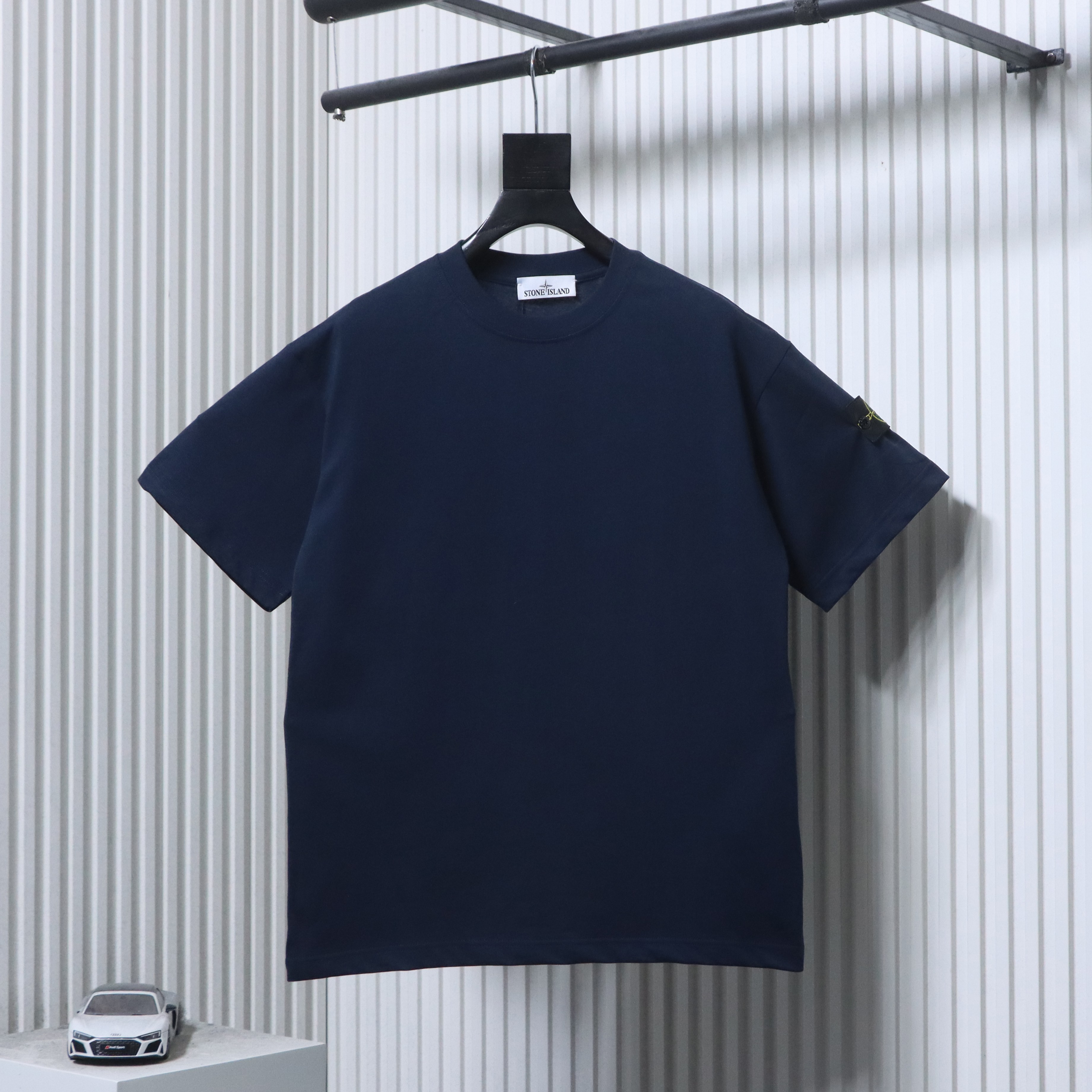  Crewneck T-Shirt