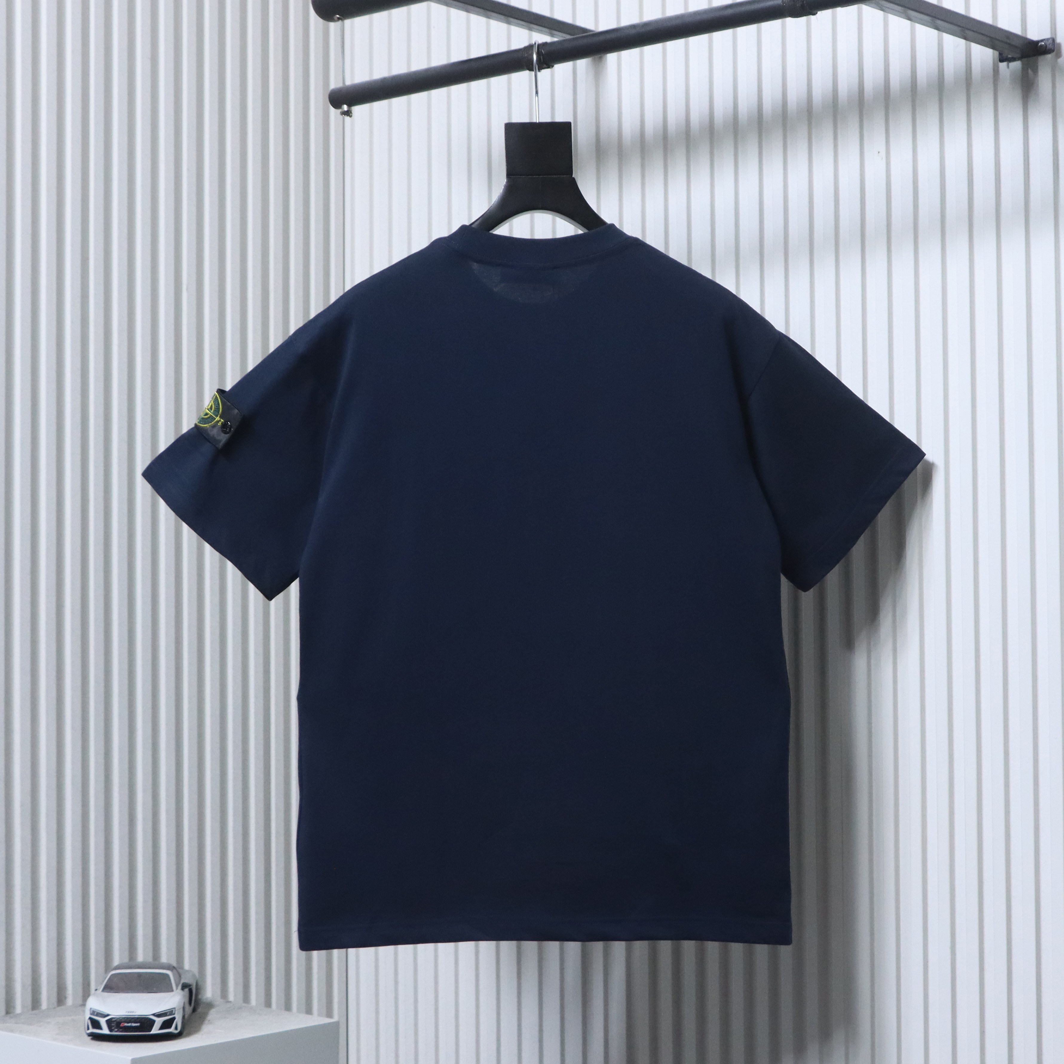  Crewneck T-Shirt