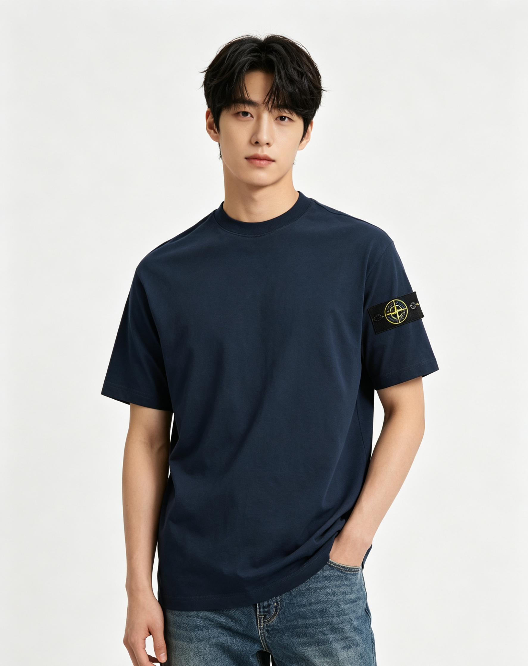  Crewneck T-Shirt