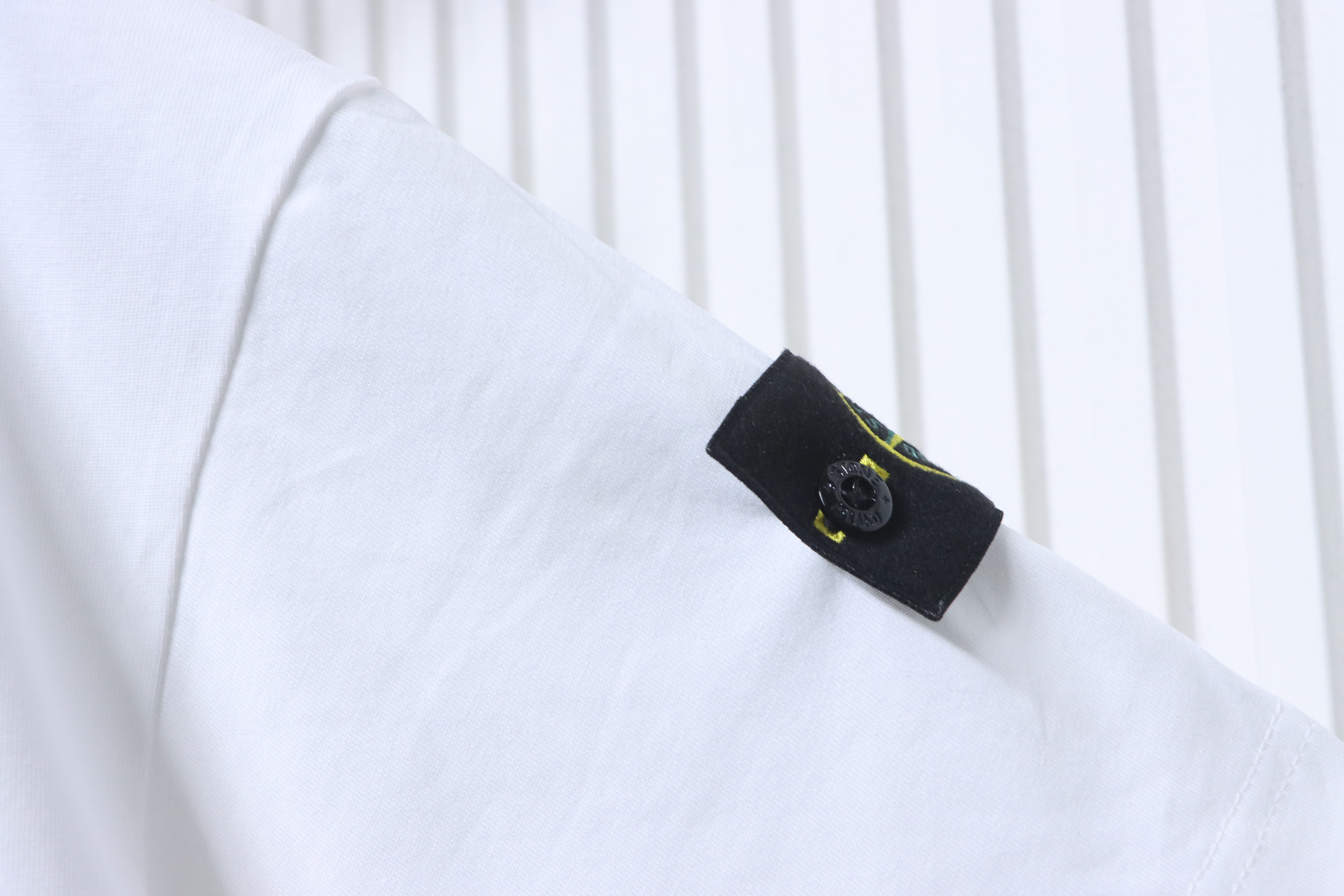 Crewneck T-Shirt-DC2