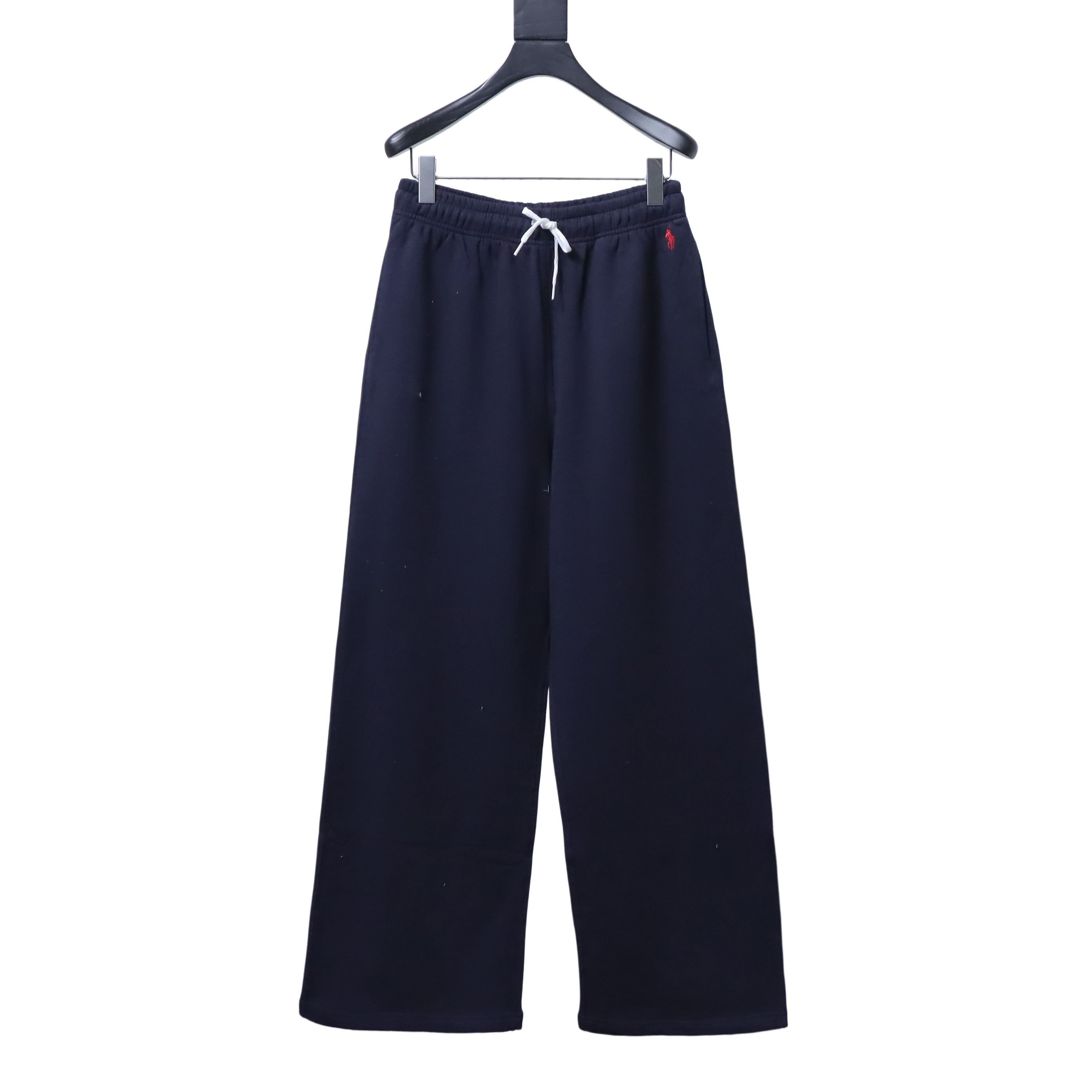 Embroidery Track Pants-DC2