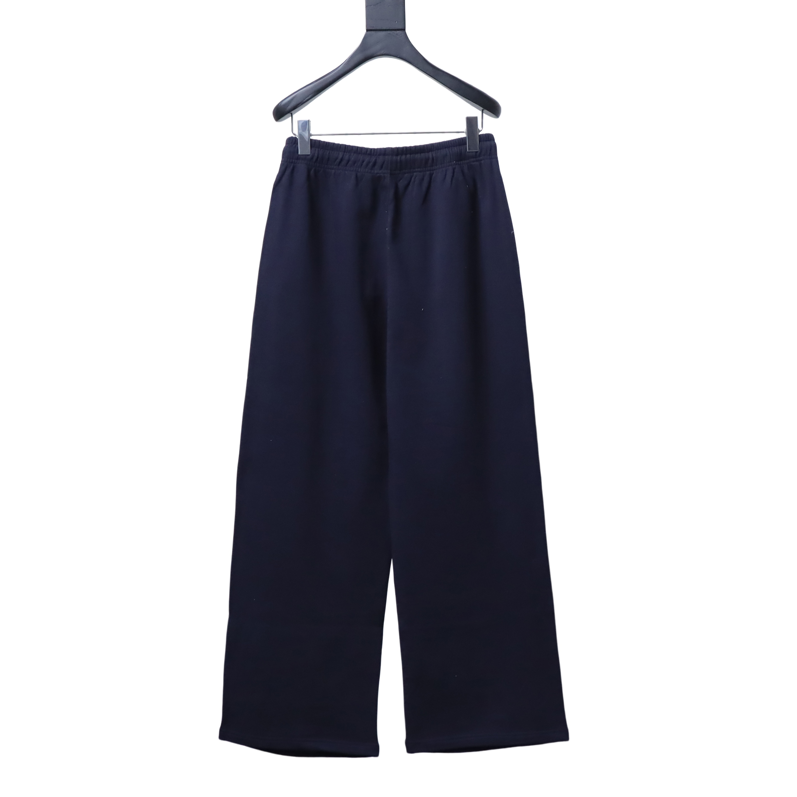 Embroidery Track Pants-DC2