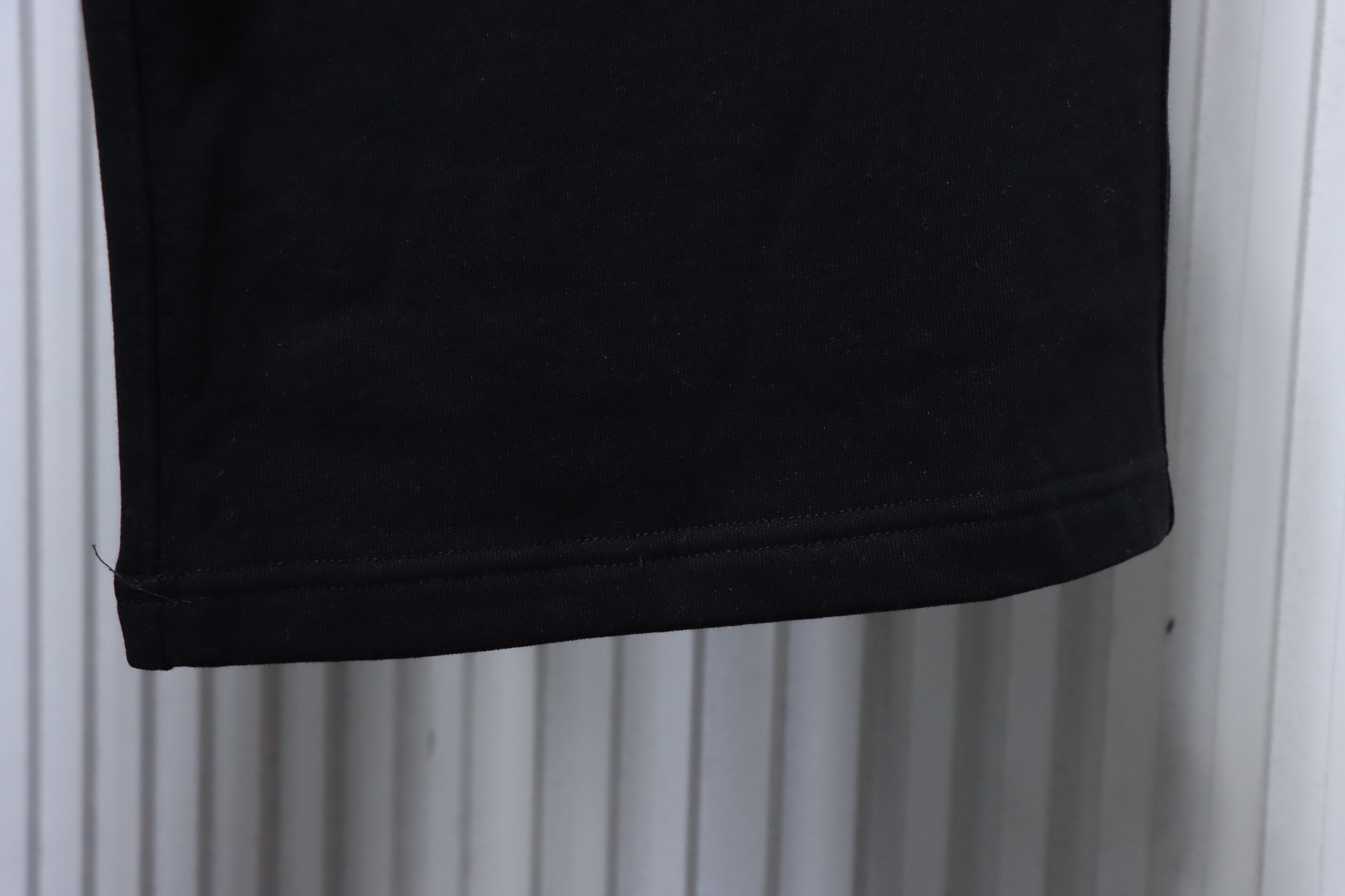 Embroidery Track Pants-DC3