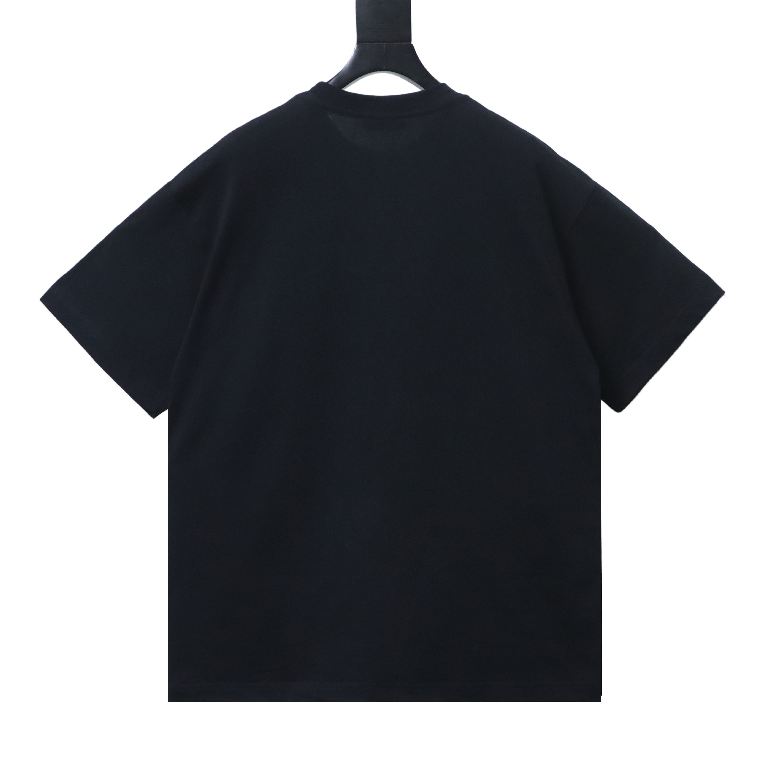  Loewe Embroidery Logo T-Shirt-DC2