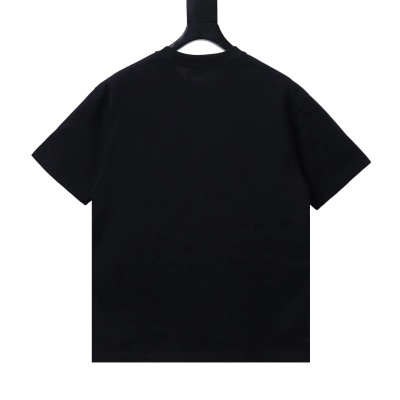 Top Quality  Loewe Print T-Shirt 02