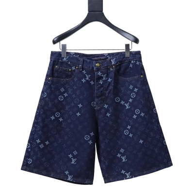 Louis Vuitton Shorts 01