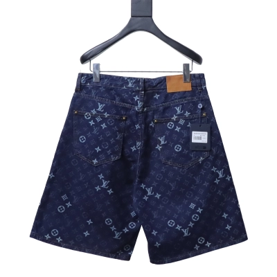 Louis Vuitton Shorts 02