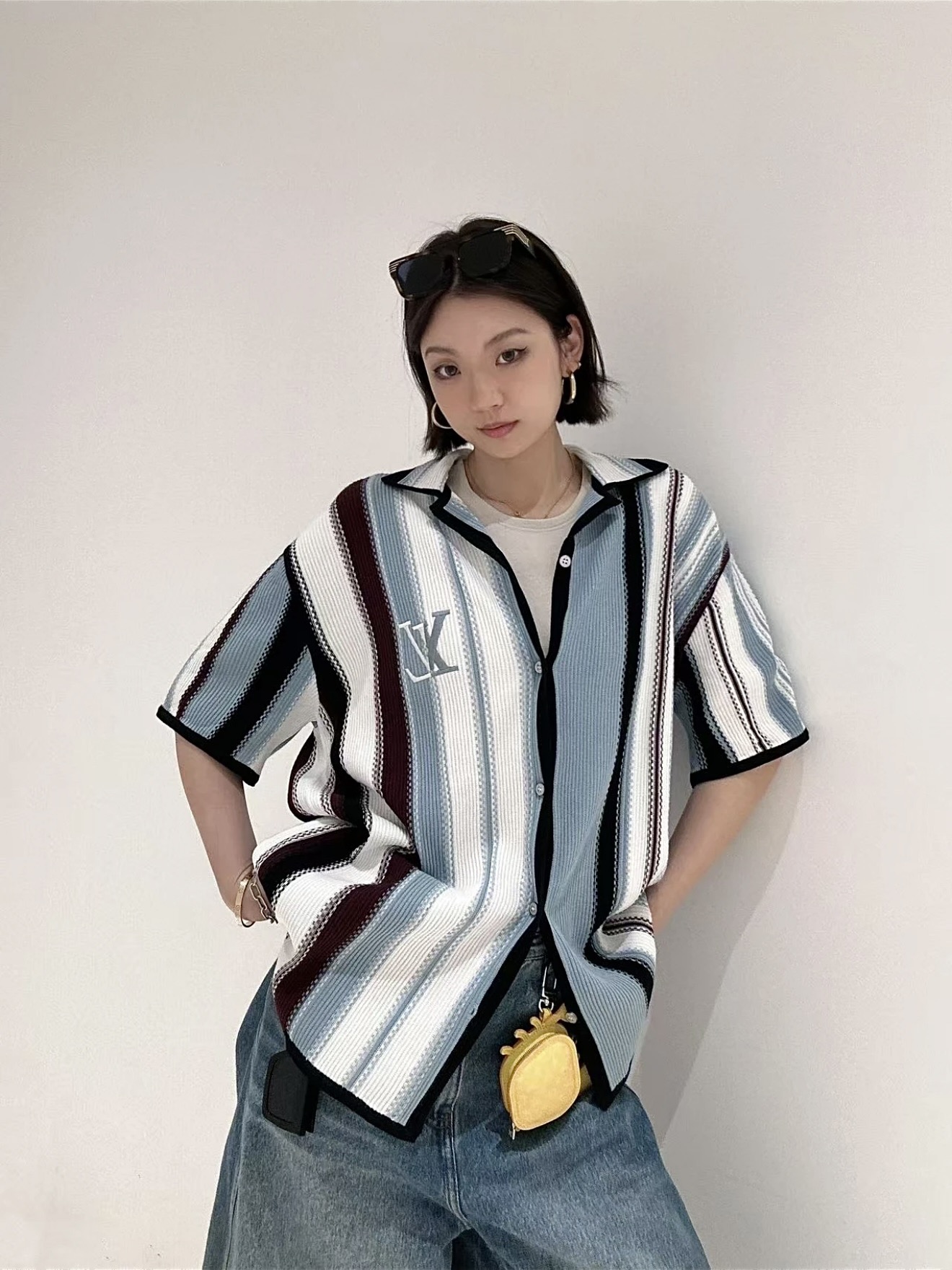 Louis Vuitton T-Shirt