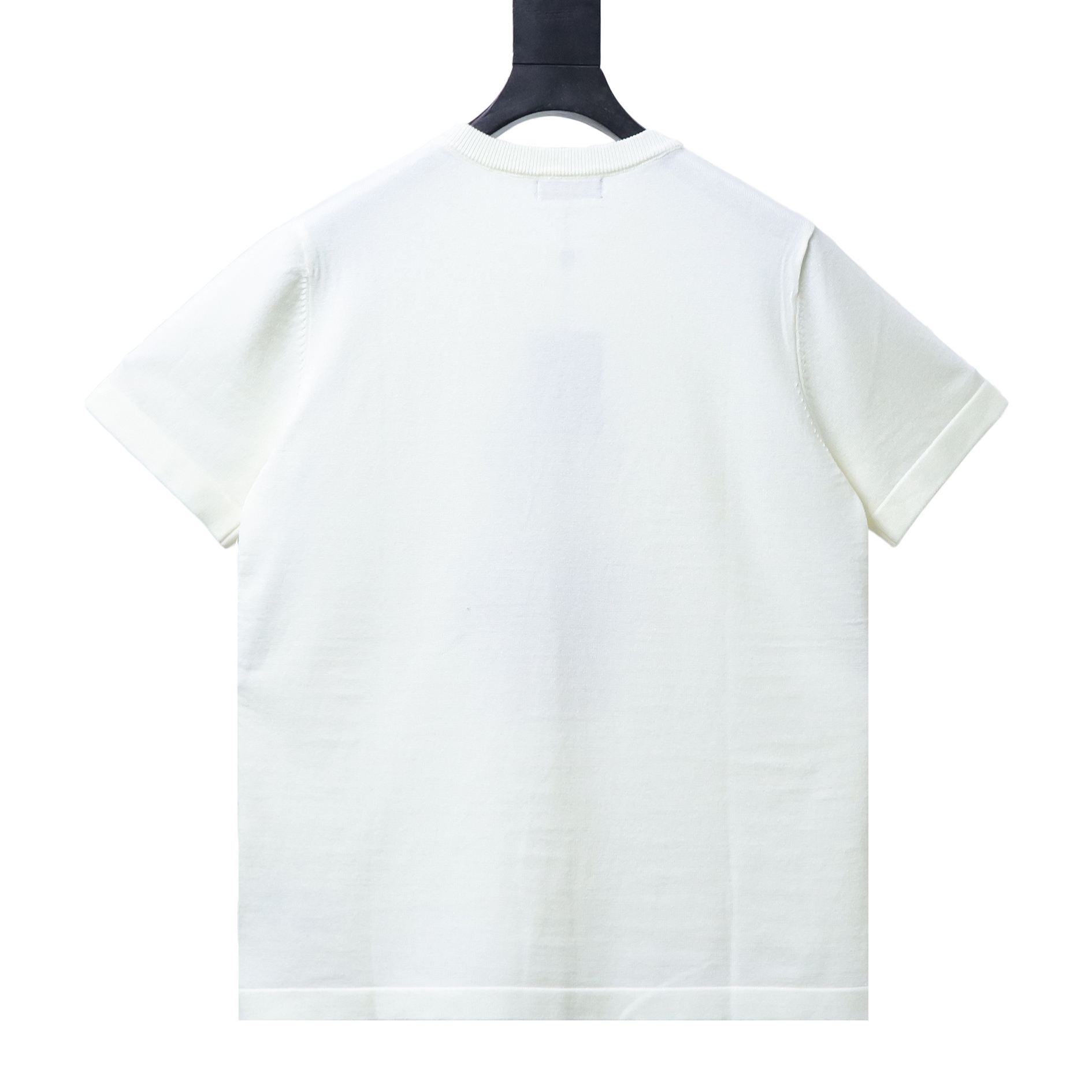     Louis Vuitton x Nigo Duck Jacquard Knit T-Shirt