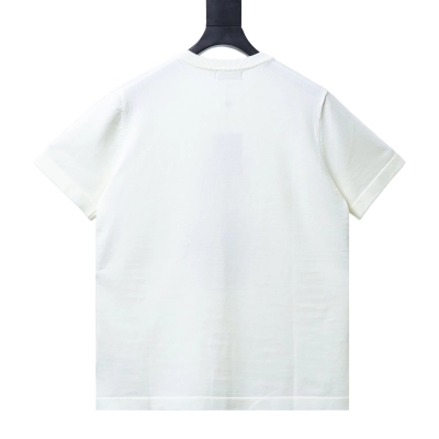 Top Quality     Louis Vuitton x Nigo Duck Jacquard Knit T-Shirt 02