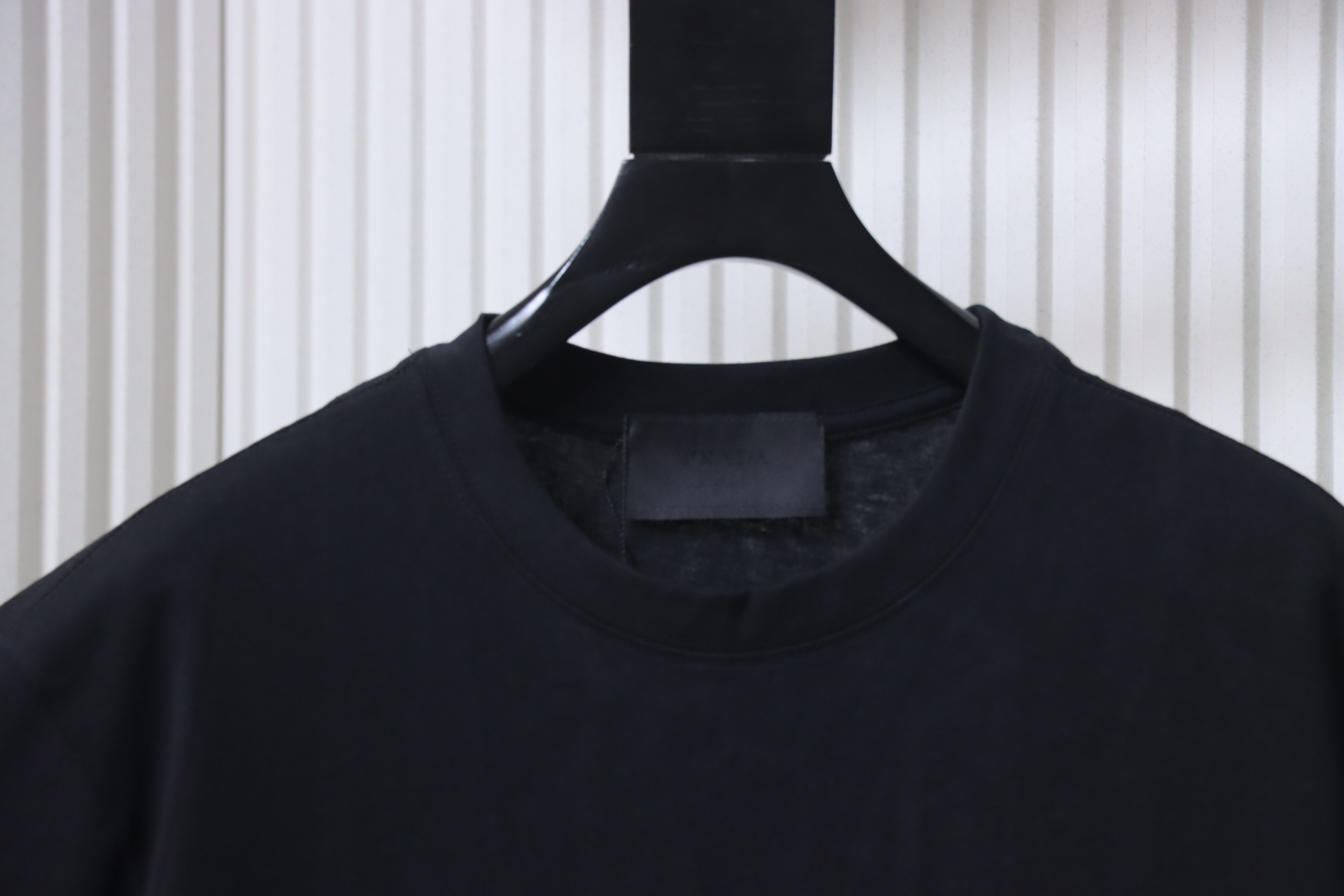  Prada Logo Print T-Shirt-DC2