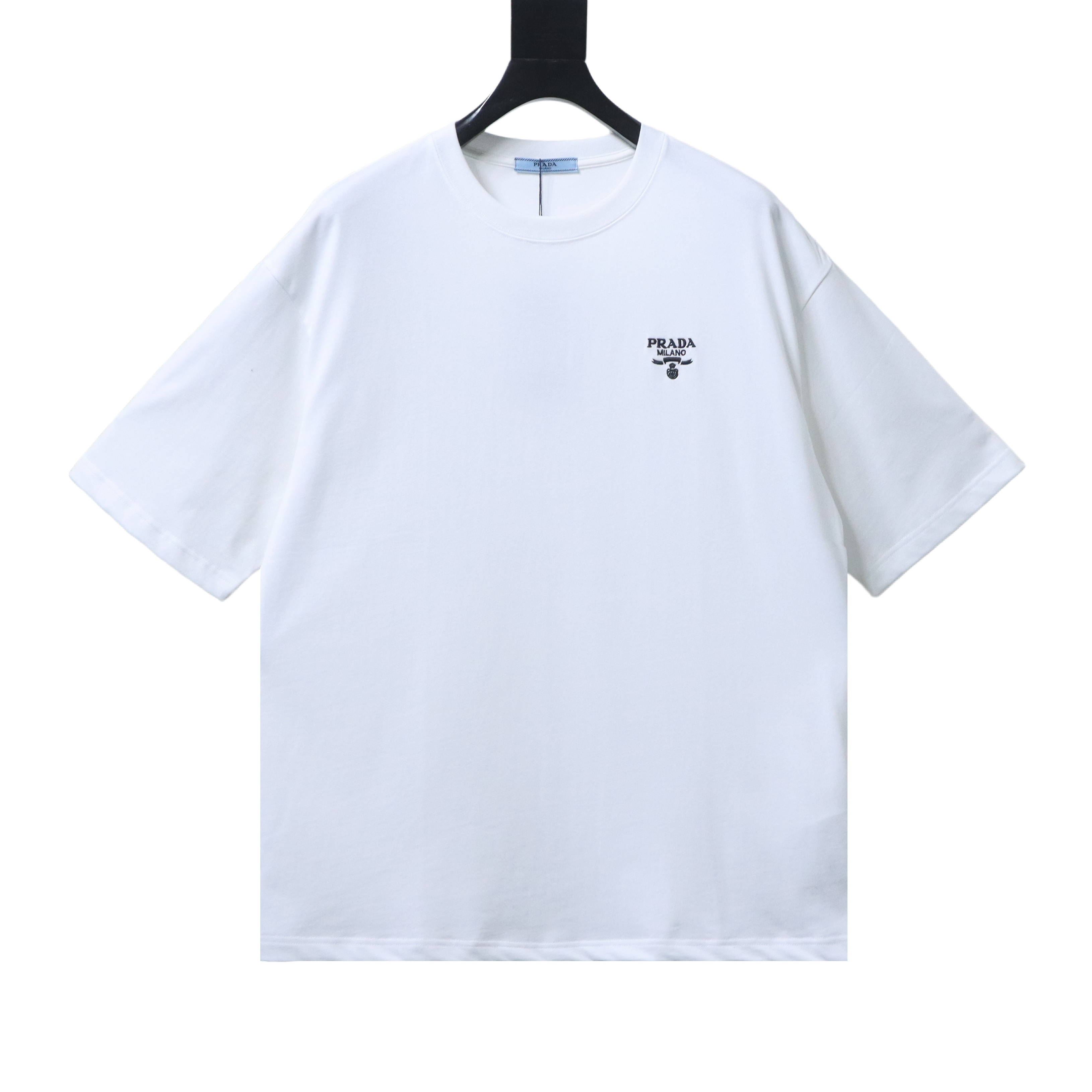  Prada Logo T-Shirt