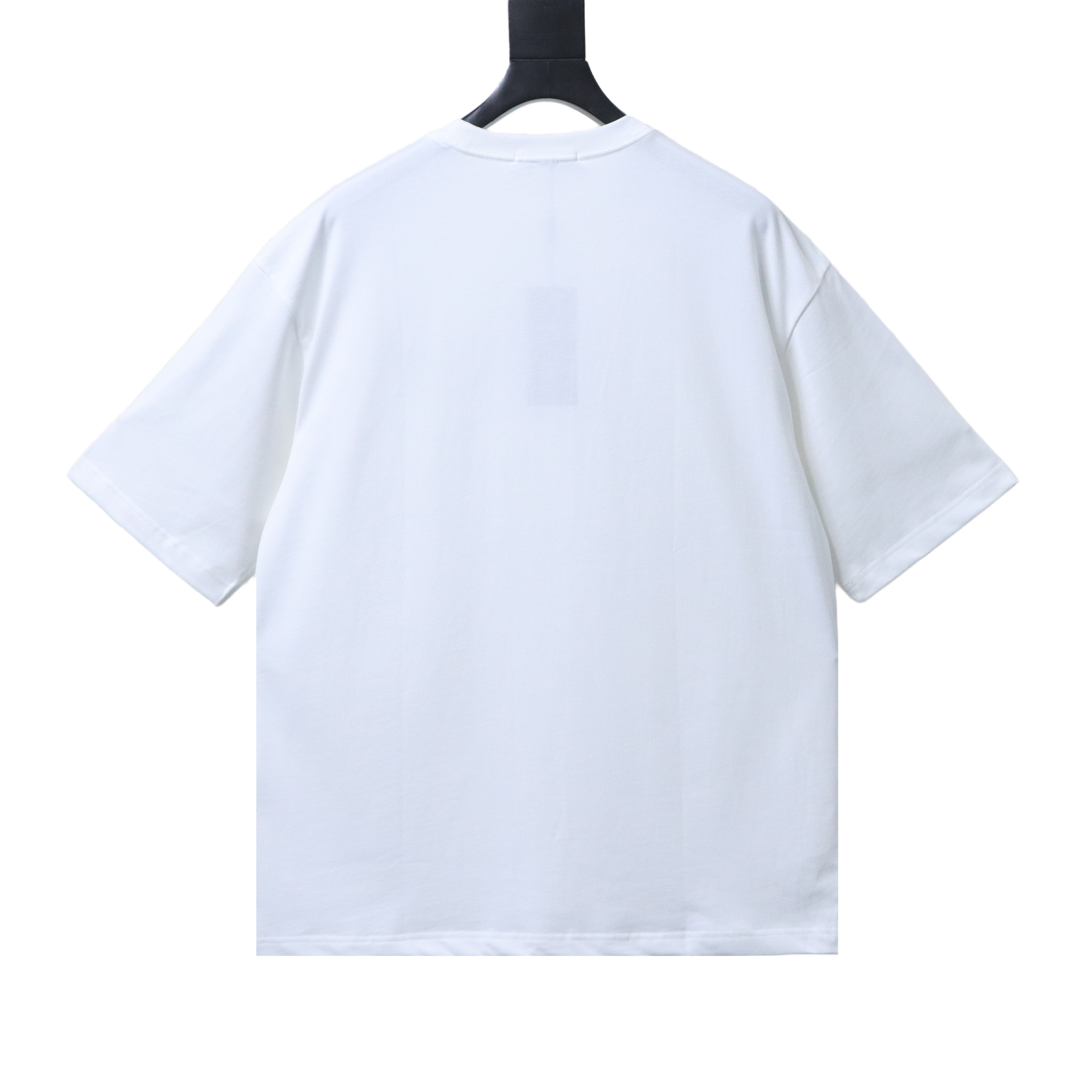  Prada Logo T-Shirt
