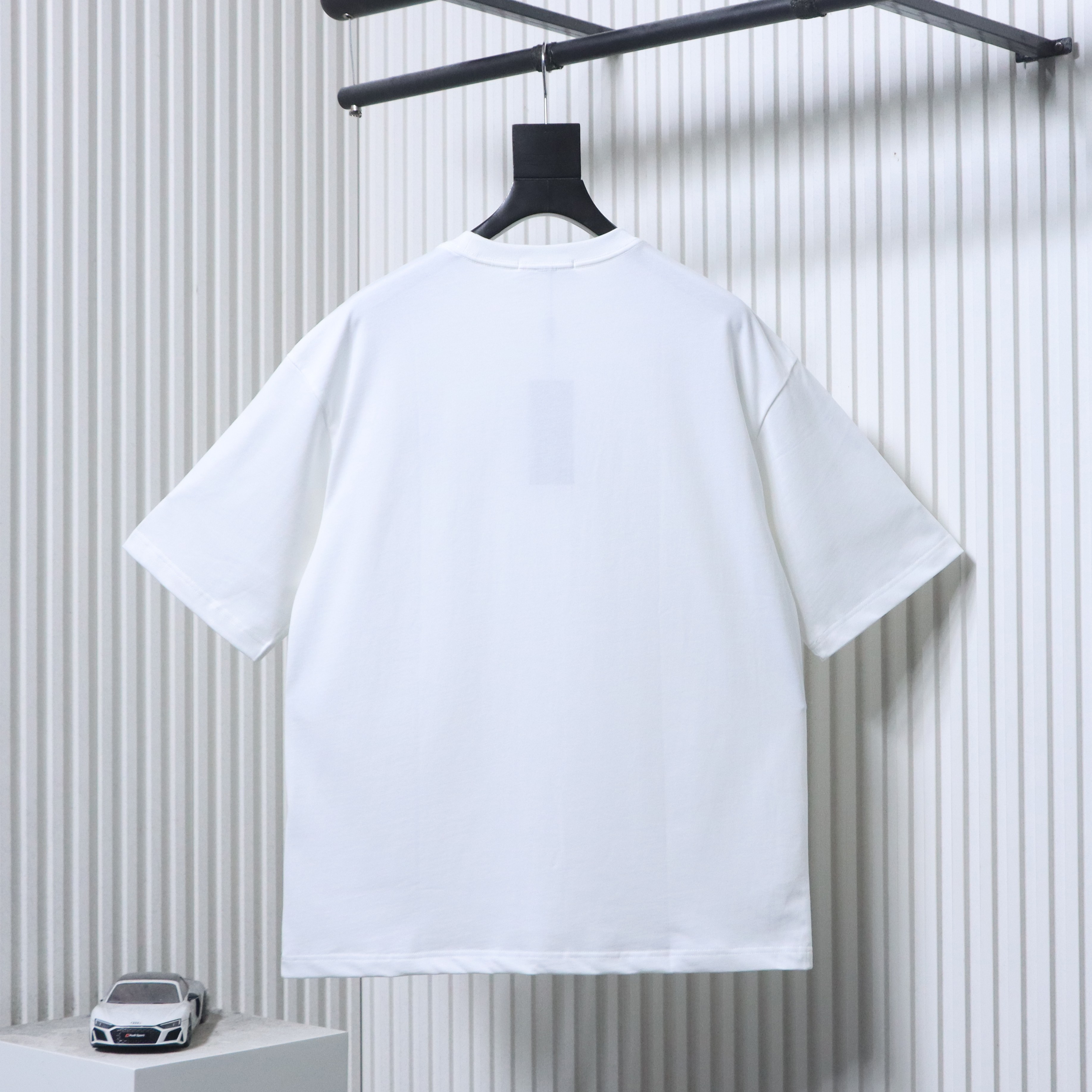 Prada Logo T-Shirt
