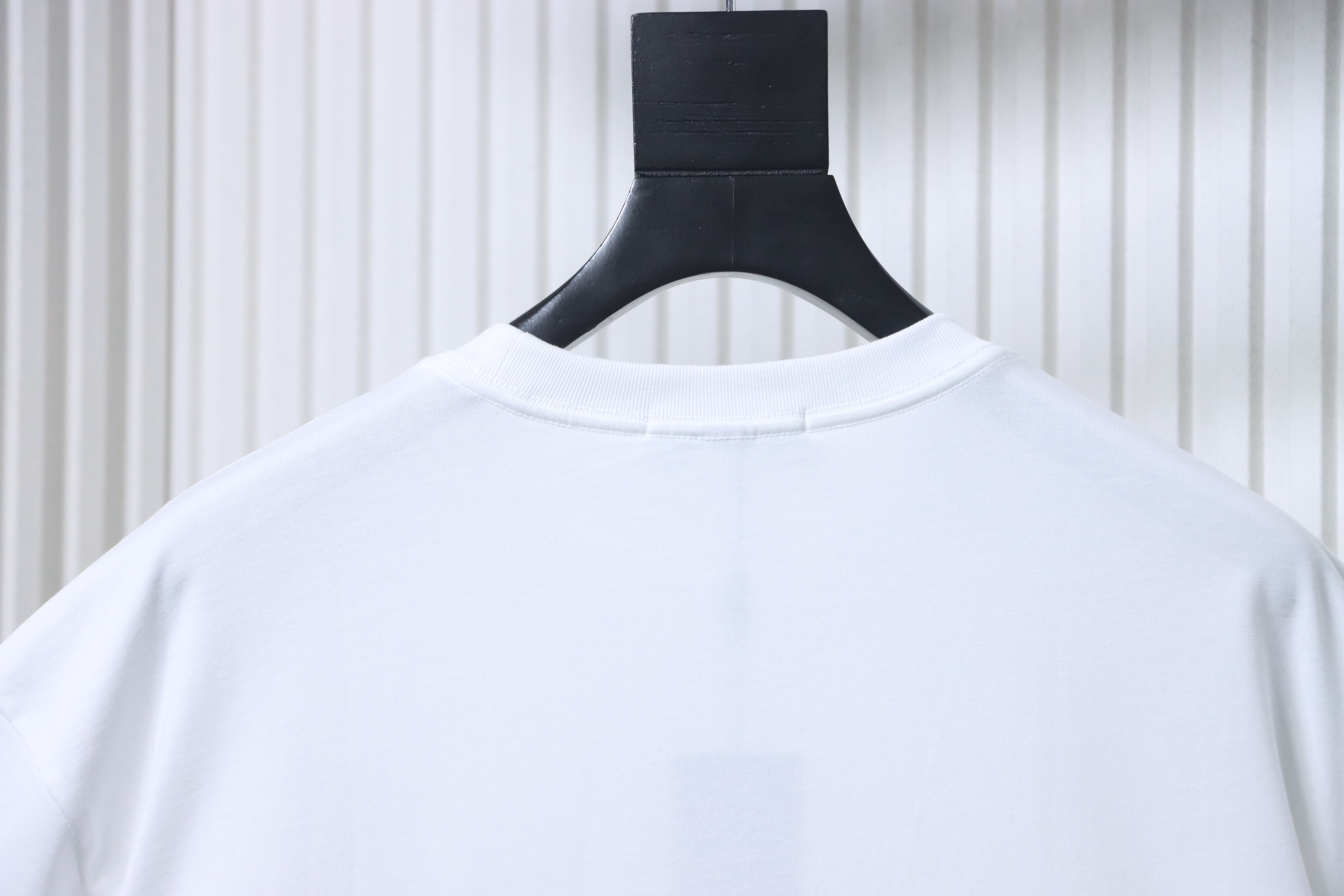  Prada Logo T-Shirt